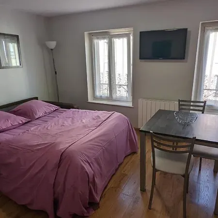 Appartamento Myappartepinal