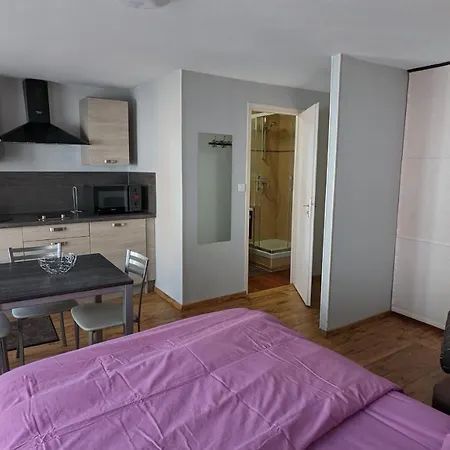 Myappartepinal * Épinal