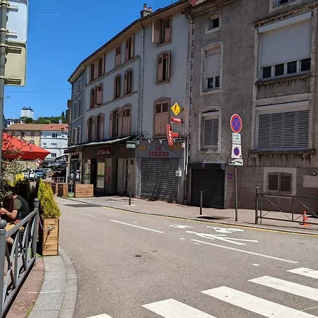 Appartamento Myappartepinal