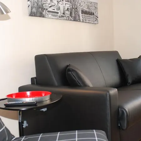 Appartamento Myappartepinal *