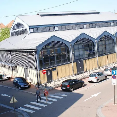 Myappartepinal * Épinal