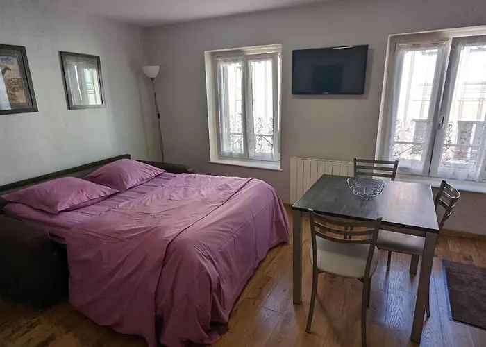 아파트 Myappartepinal