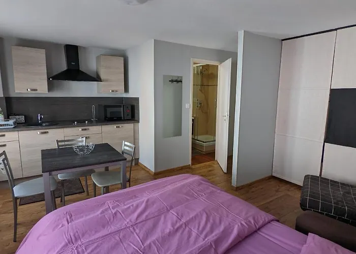 Myappartepinal * 에피날