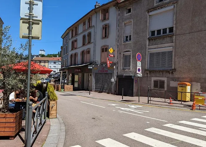 아파트 Myappartepinal