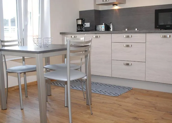 Myappartepinal 아파트 에피날