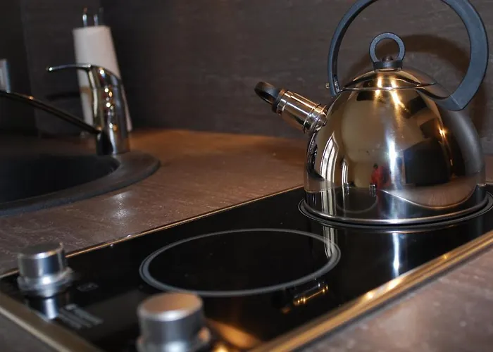 Myappartepinal 아파트