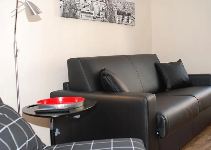 아파트 Myappartepinal *