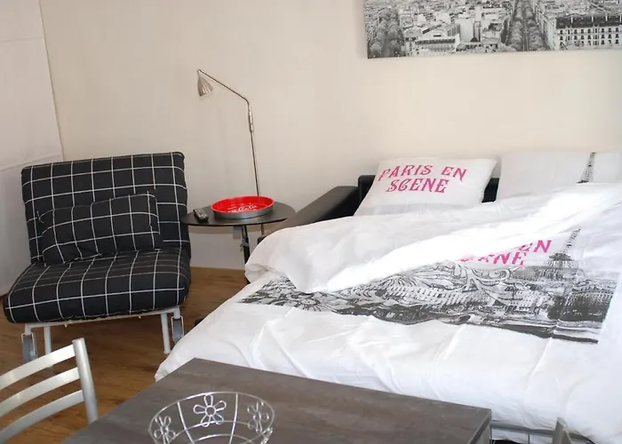 아파트 Myappartepinal *