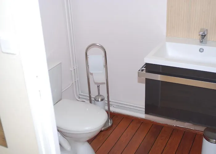 아파트 Myappartepinal 에피날