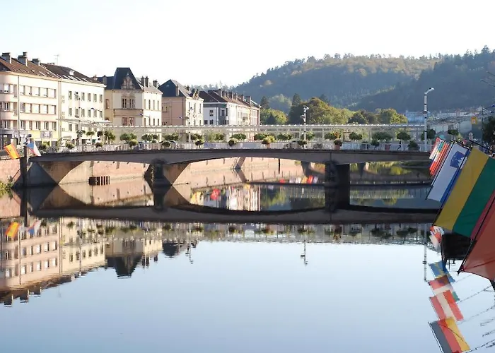 아파트 Myappartepinal 에피날