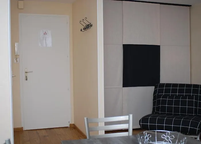 Myappartepinal 아파트 *