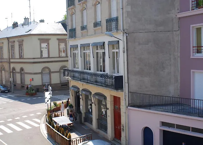 아파트 Myappartepinal